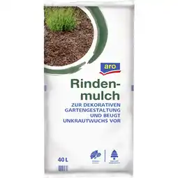 Metro Rindenmulch, Preisangabe ohne MwSt. (Preis inkl. MwSt. 3,72 €), METRO Angebot