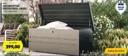 Hofer HOCHWERTIGE FREIZEITBOX, GROSS Angebot