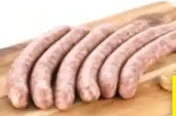 Hofer BBQ Bratwürstel Angebot