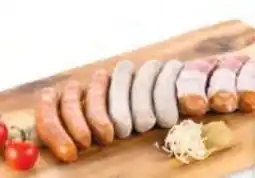 Hofer Zurück zum Ursprung Bio Mini-Würstelmix Angebot