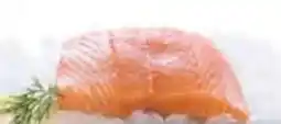 Hofer Golden Seafood Lachsfilet Angebot