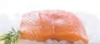 Hofer Golden Seafood Lachsfilet Angebot