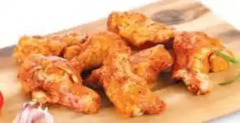 Hofer FairHof Chicken Wings Angebot