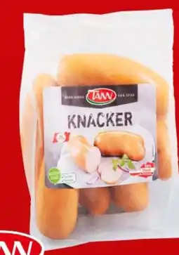 Interspar Tann Knacker Angebot