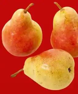 Interspar Birnen Cheeky Angebot