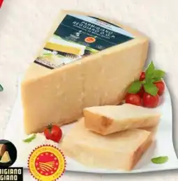 Interspar Despar Premium Parmigiano Reggiano Angebot