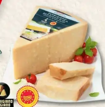 Interspar Despar Premium Parmigiano Reggiano Angebot