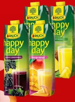 Interspar Rauch Happy Day Angebot
