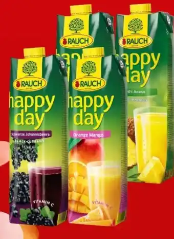 Interspar Rauch Happy Day Angebot