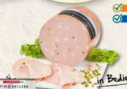 Interspar Despar Premium Mortadella Angebot