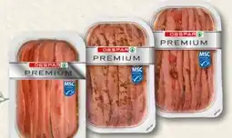 Interspar Despar Premium Sardellenfilets Angebot
