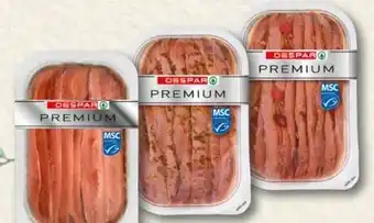 Interspar Despar Premium Sardellenfilets Angebot