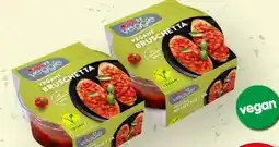 Interspar Spar Veggie Vegane Bruschetta Angebot