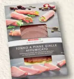 Interspar Despar Premium Thunfisch geräuchert Angebot