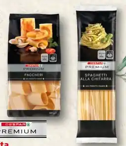 Interspar Despar Premium Pasta Angebot