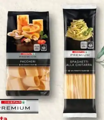 Interspar Despar Premium Pasta Angebot