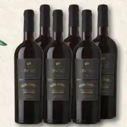 Interspar Linteo Nero d'Avola Appassimento Angebot