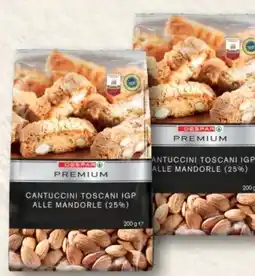 Interspar Despar Premium Cantuccini Toscani Angebot