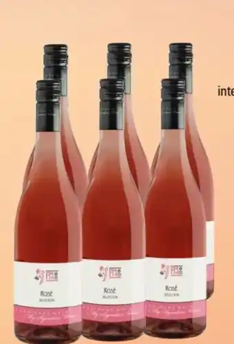 Interspar Ferdinand Mayr Zweigelt Rosé Angebot