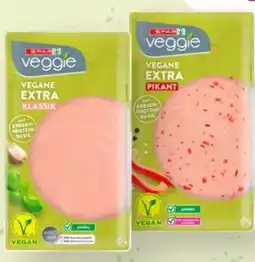 Interspar Spar Veggie Vegane Aufschnitte Angebot