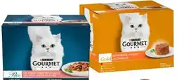Interspar Purina Gourmet Perle Katzennahrung Angebot