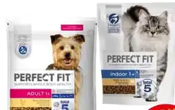 Interspar Perfect Fit Hundetrockennahrung Angebot