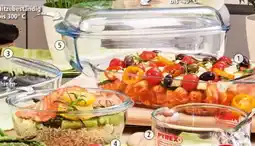 Interspar Pyrex Kochgeschirr Angebot