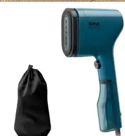 Interspar Tefal Dampfbürste Pure Pop DT2020 Angebot