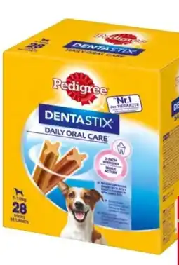 Interspar Pedigree Dentastix Angebot