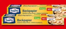 Interspar Toppits Backpapier Anti-Slip Angebot