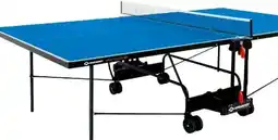 Interspar Donic Schildkröt Tischtennistisch Space Tec Angebot