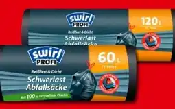 Interspar Swirl Profi Schwerlastsack Angebot