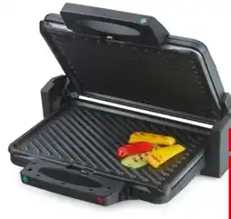 Interspar Simpex Basic Kontaktgriller Angebot