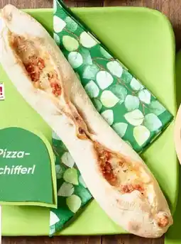 Spar S Budget Pizzaschifferl Angebot