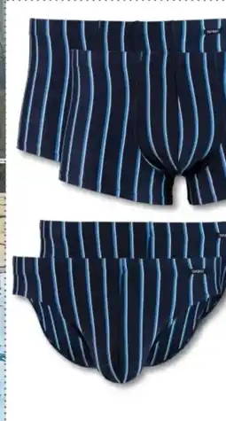 Interspar Skiny Herren-Pants Angebot