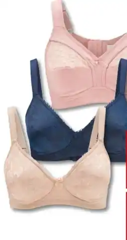 Interspar Naturana Damen-Minimizer-BH Angebot