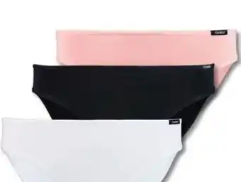 Interspar Skiny Damen-Rio-Slip Angebot