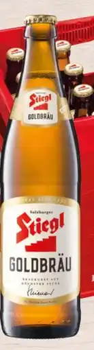 Spar Stiegl Goldbräu Angebot