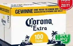 Spar Corona Extra Mexican Beer Angebot