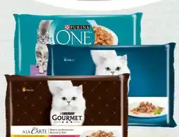 Spar Purina One Katzennahrung Angebot