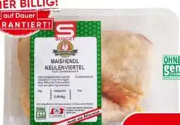 Spar S Budget Hendl Keulenviertel Angebot
