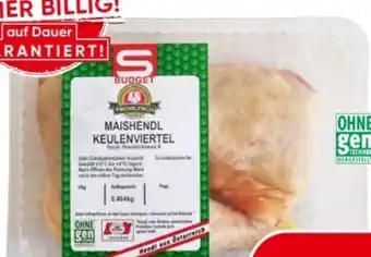 Spar S Budget Hendl Keulenviertel Angebot