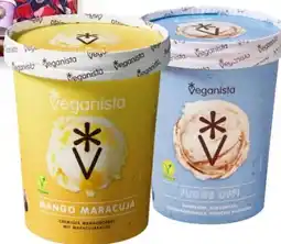 Spar Veganista Veganes Eis Angebot