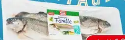 Spar S Budget Forelle Angebot