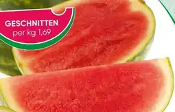 Spar Spar Wassermelone Angebot