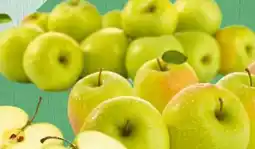 Spar Apfel Golden Delicious Angebot