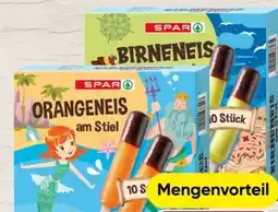 Spar Spar Orangeneis Angebot