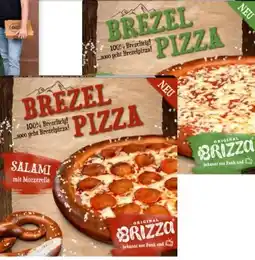 Spar Dr. Oetker Brizza Margherita Angebot