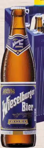 Spar Wieselburger Gold Angebot