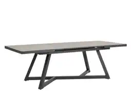 Dehner Dehner Ausziehtisch Monaco Angebot